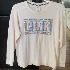 Women’s sweatshirt